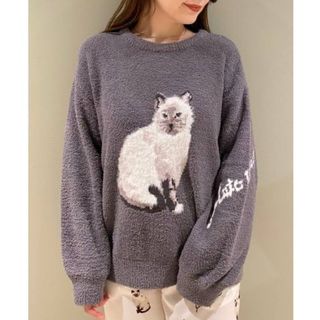 gelato pique - オンライン限定！ジェラートピケ 福袋B 2024 モコモコ