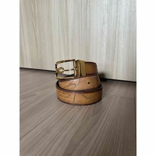 John Galliano - ジョン・ガリアーノ ベルト レアの通販 by 江口和介店