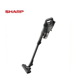 SHARP - SHARP 掃除機ヘッド EC-QX310 【消毒/清掃/動作確認済】の通販