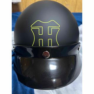 七色ラメ 富士日章 コルク半 ヘルメット 旧車會 暴走族の通販 by paint