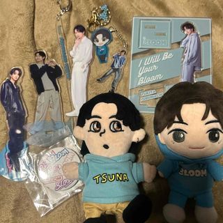 HiGH＆LOW THE WORST X』轟 洋介 前田公輝 クリアファイルの通販 by