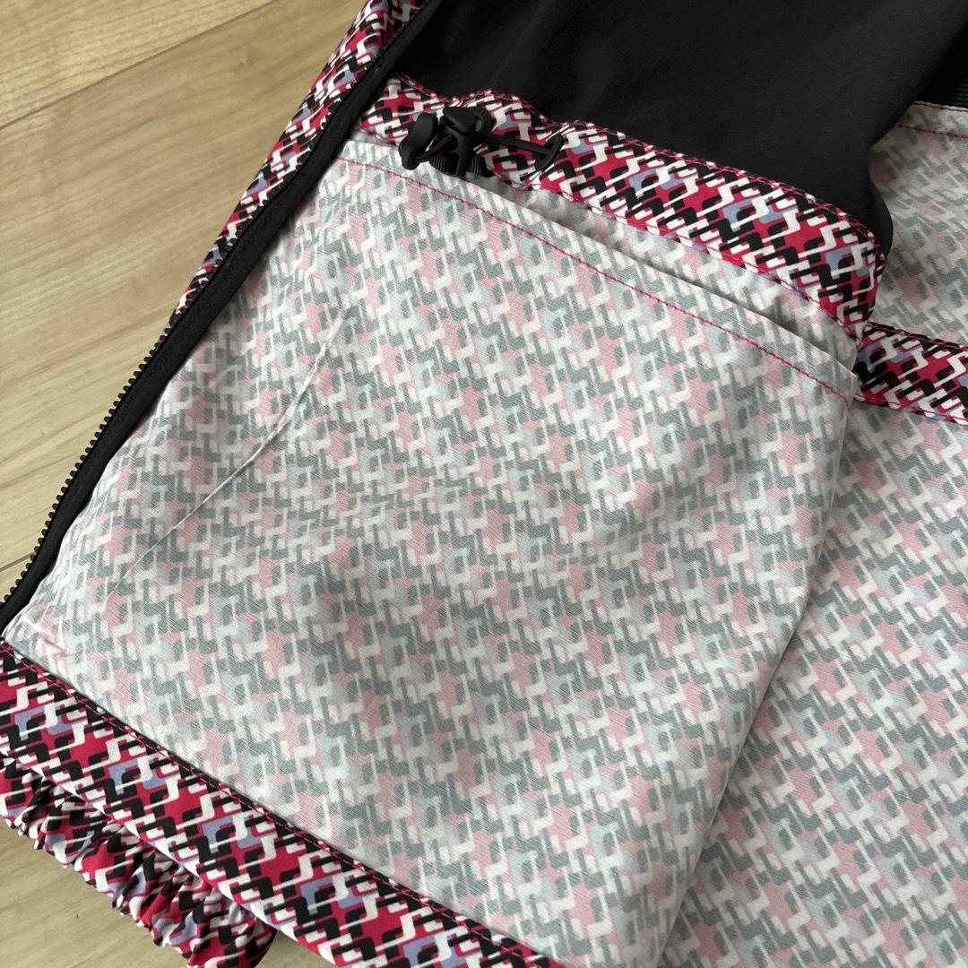 J.LINDEBERG - 新品 ジェイリンドバーグ レディース ゴルフ ウィンド