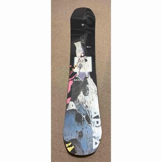 ALLIAN - (激安)ALLIAN DAMAGE スノーボードセットの通販 by さくと's