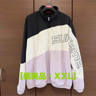 Supreme - supreme reflective zip hooded jacket XLの通販 by kazi6's