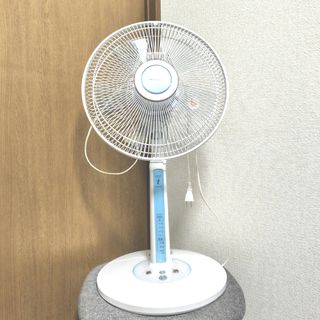 三菱電機 - MITSUBISHI 三菱扇風機 R30-NF 96年製の通販 by ルク's