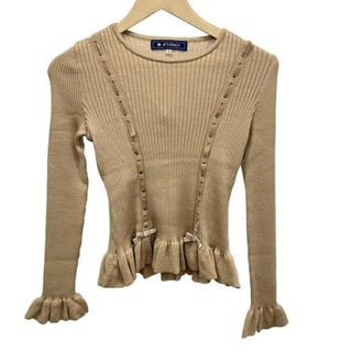 M'S GRACY（ニット/セーター）のフリマアイテム一覧