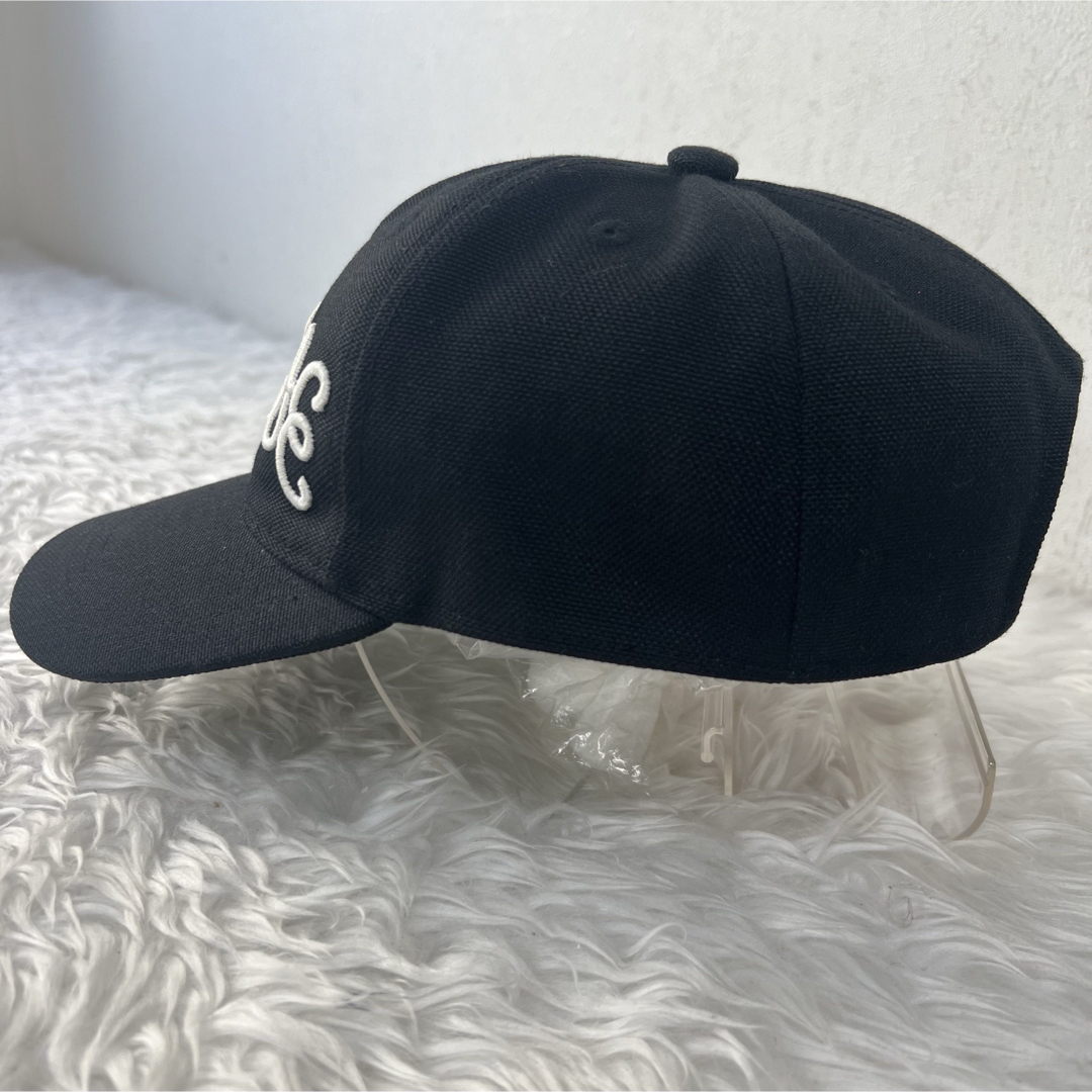 LOEWE - 【正規品】LOEWE ロエベ ベースボールキャップ コットン