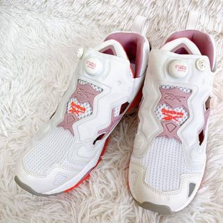 Reebok - Reebok ANSWER X PUMP アンサー10アレンアイバーソン の通販