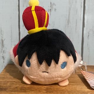 集英社 - JF2019 ハイキュー‼︎ のるキャラマスコット 及川徹 森ver.の