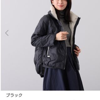 SeaRoomlynn - 【値下げしました】シールームリン Back Swallow ロング