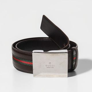 GUCCI（ベルト）のフリマアイテム一覧