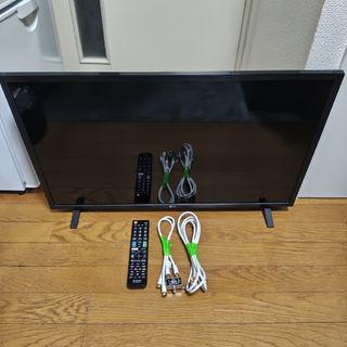 株式会社アズマ テレビリモコンの通販 by neo's shop｜ラクマ