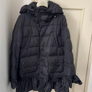 THE NORTH FACE - 新品⭐️ノースフェイス高級グースダウンチューブ
