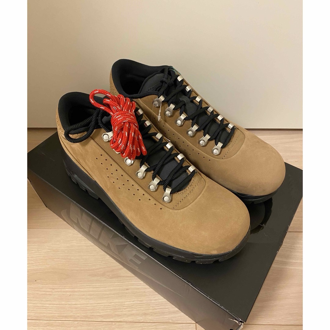 NIKE - 【完売品】NIKE AIR MAX GOADOME LOW SP 