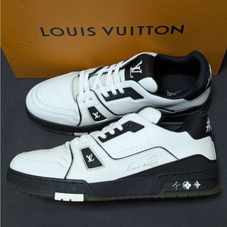 LOUIS VUITTON（スニーカー）のフリマアイテム一覧
