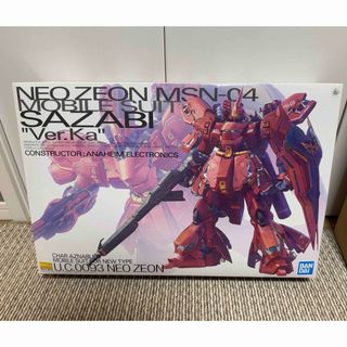 BANDAI - 旧バンダイ バンザイ 1:60 ドム ガンプラの通販 by