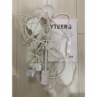 FLOS - FLOS PARENTESI 賃貸設置可 リプロダクト レッド ブラックの