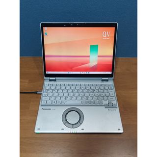 Panasonic - レッツノート SVシリーズ 天板カバーの通販 by ako's shop