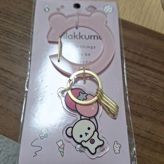 サンエックス - ガナディ トレカケース 韓国ポップアップ限定 トレカ