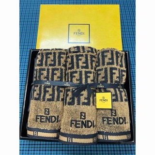 FENDI（タオル/バス用品）のフリマアイテム一覧