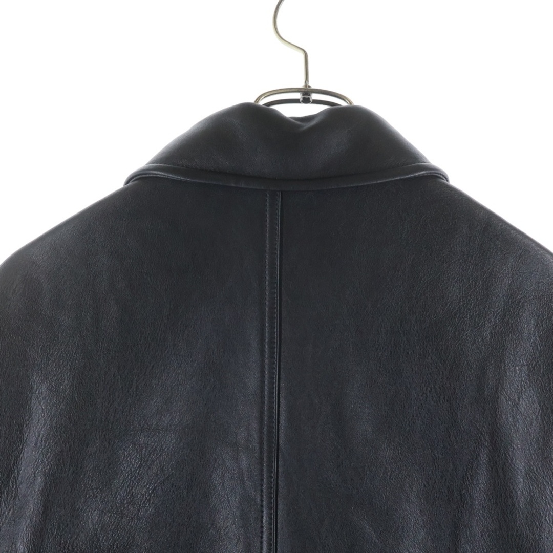 BALENCIAGA - BALENCIAGA バレンシアガ SPORTY B シアリングレザー