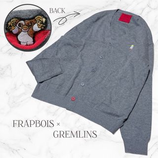 Needles - needles studious別注 モヘアカーディガン ブラックSの通販