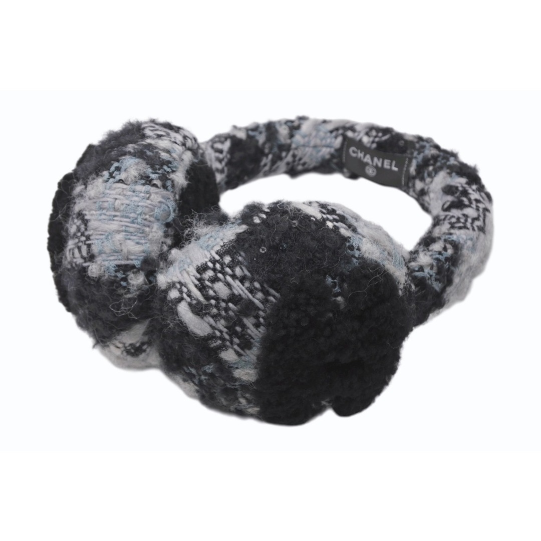 CHANEL - 新品同様 CHANEL シャネル COCO NEIGE ココ ネージュ