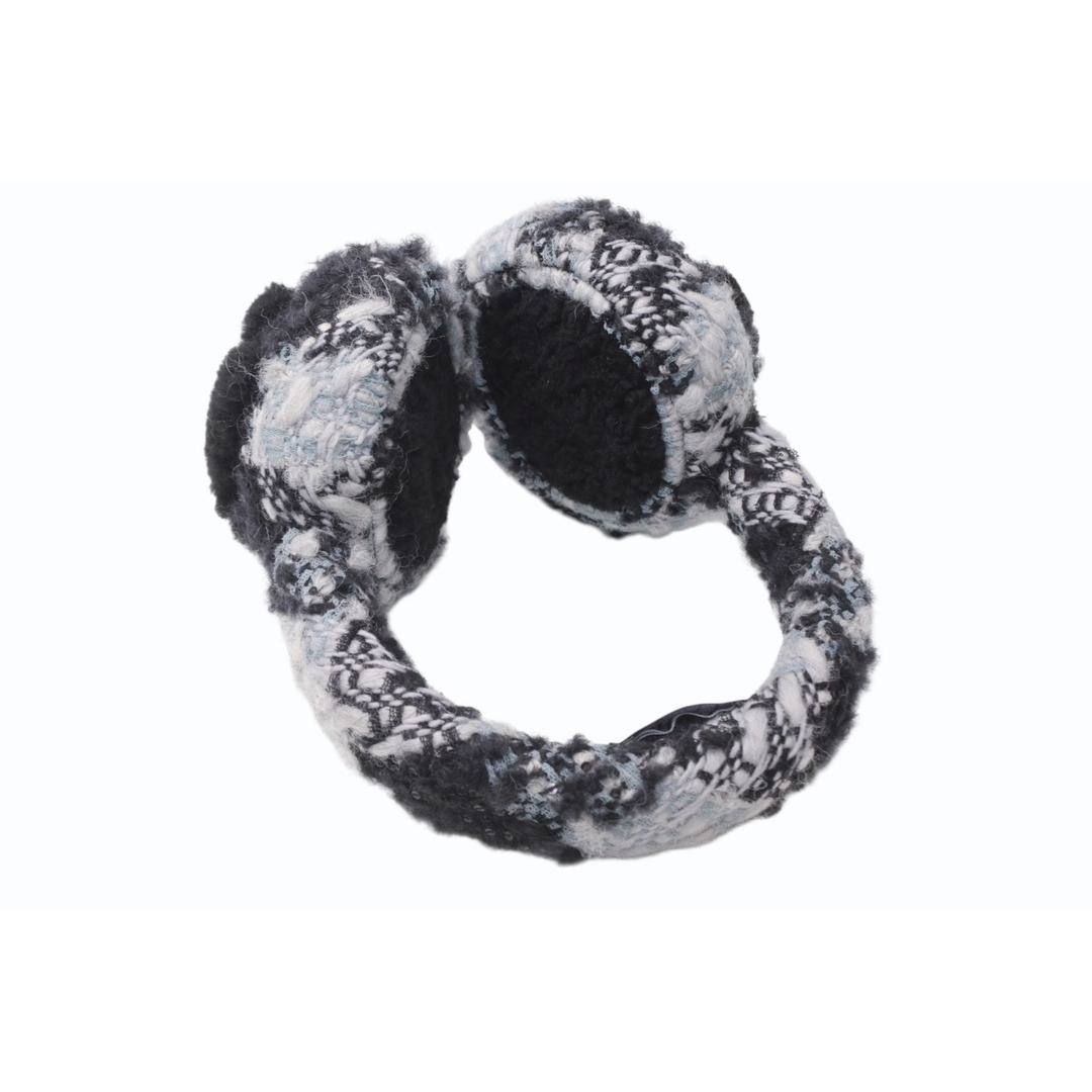 CHANEL - 新品同様 CHANEL シャネル COCO NEIGE ココ ネージュ