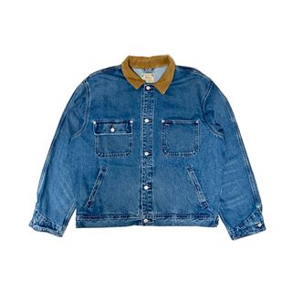 WACKO MARIA - ワコマリア ×ラングラー Wrangler 23AW WS9349 Wrangler