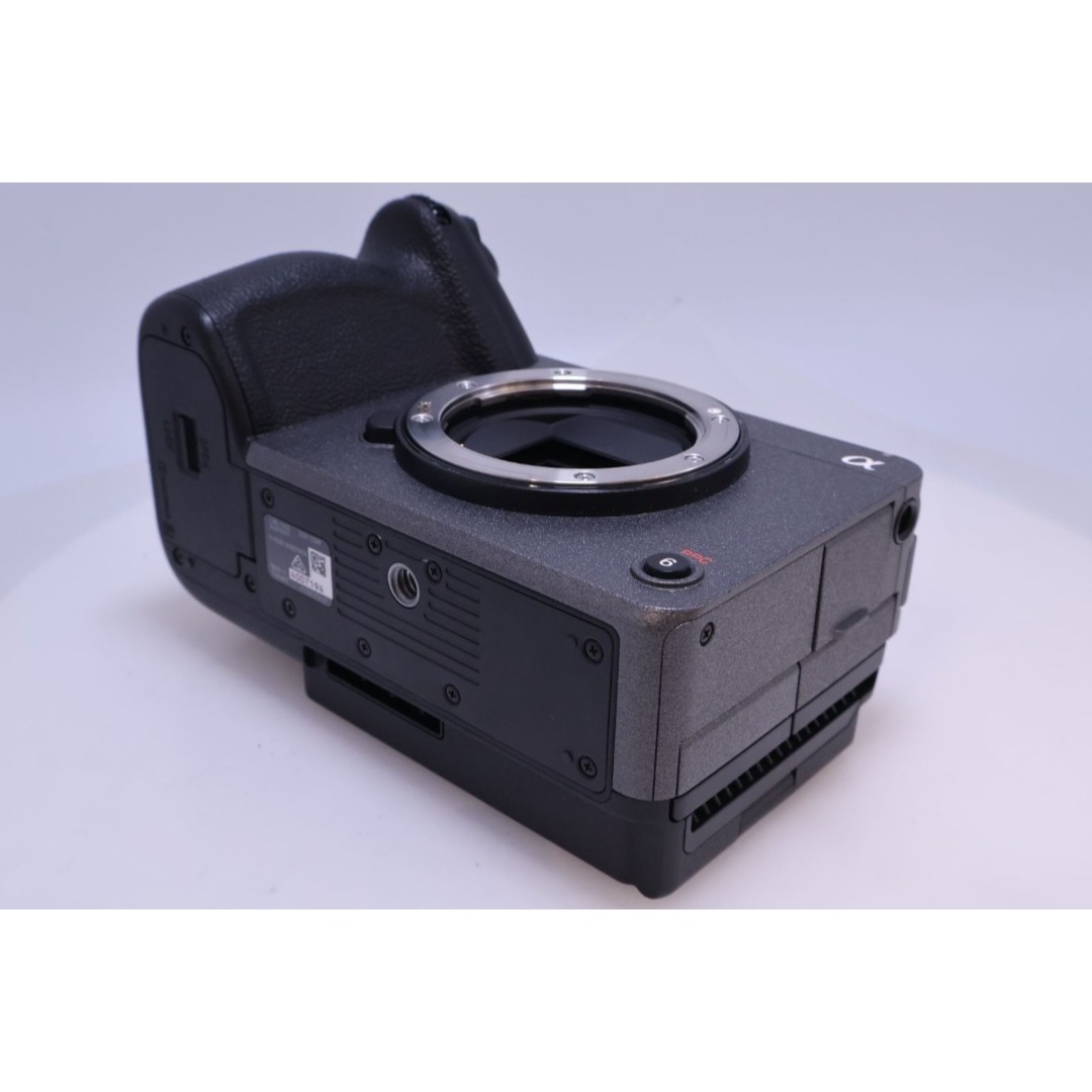 SONY - 【ほぼ新品】SONY Cinema Line FX30 ボディの通販 by カメラ