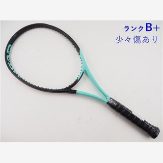 Babolat - 中古 テニスラケット バボラ アエロプロ ドライブ フレンチ