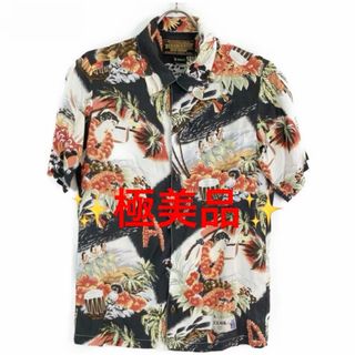 NEIGHBORHOOD - 【試着のみの超美品】B'z稲葉 着用 neighborhood