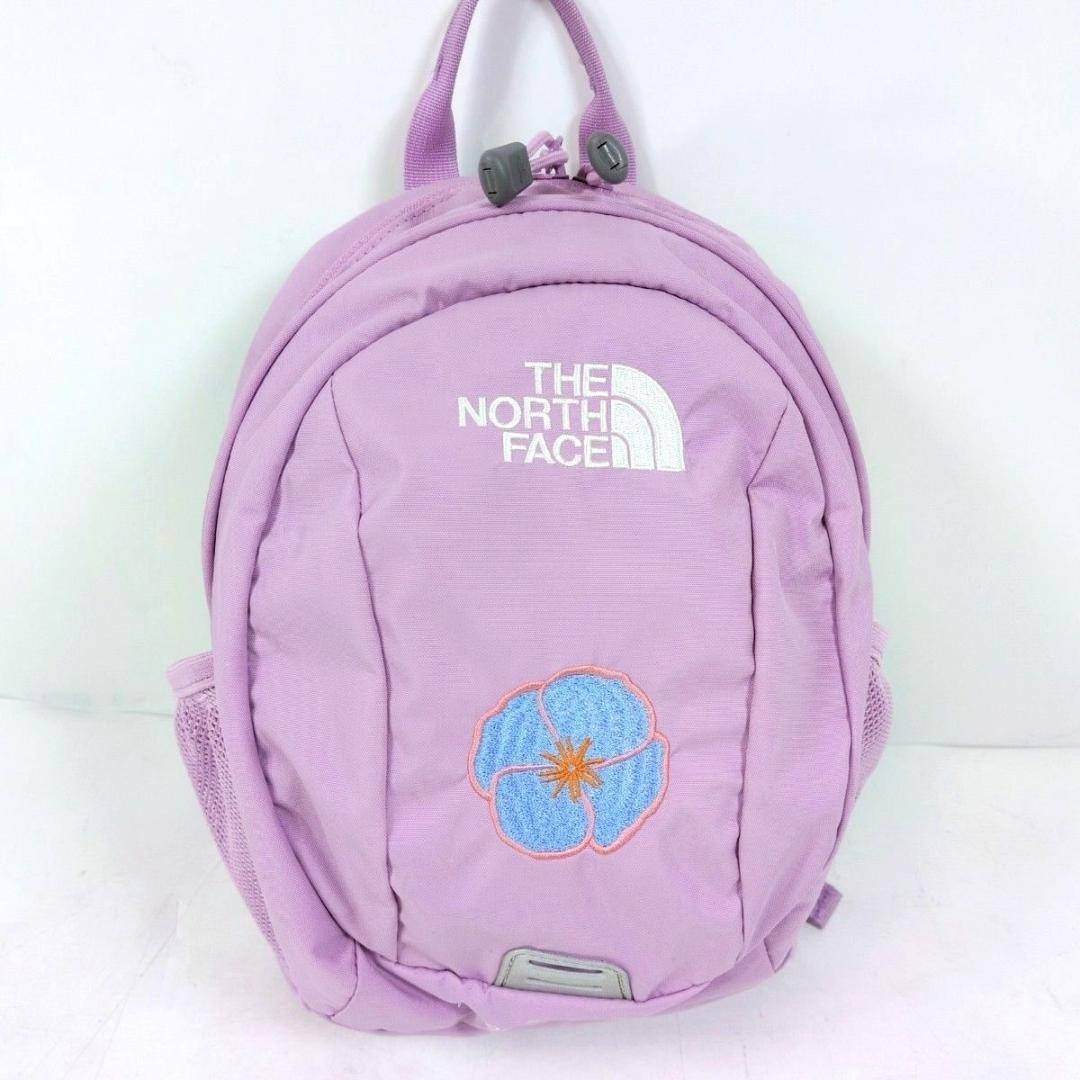 THE NORTH FACE - THE NORTH FACE ノースフェイス キッズ 子供 ピンク
