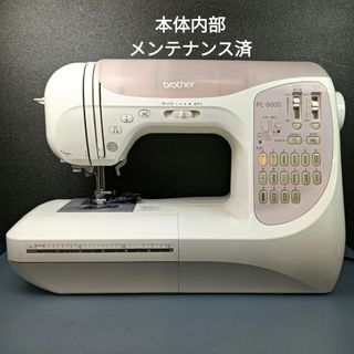 brother - brother 刺繍ミシン用 カードリーダーの通販 by