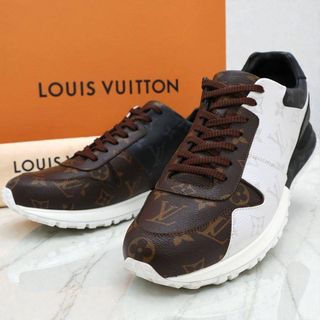 LOUIS VUITTON（スニーカー）のフリマアイテム一覧