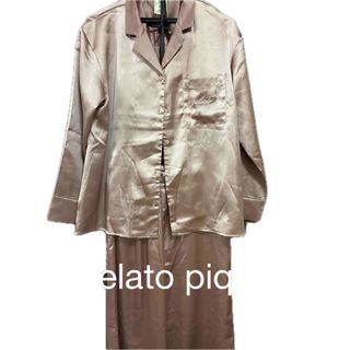 gelato pique - ジェラートピケ HAPPY BOX 2026 B 福袋 ルームウェア