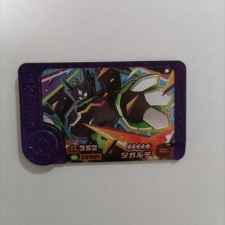 美品 プリパラ 神 アイドルグランプリ 大会 合格証 金色 プレミアムの