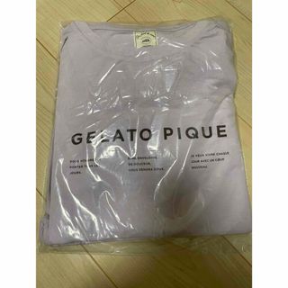 gelato pique - ジェラートピケ HAPPY BOX 2026 B 福袋 ルームウェア