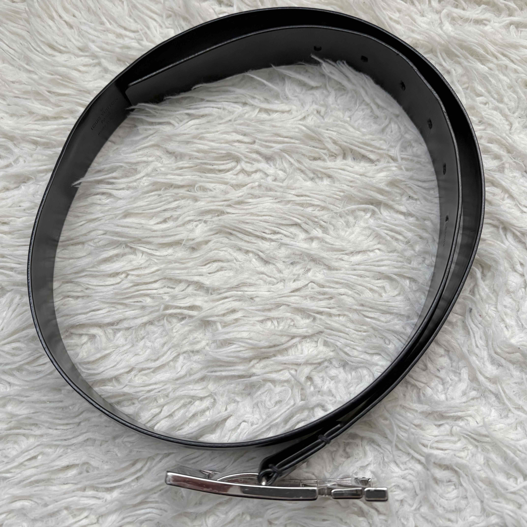 LOUIS VUITTON - 美品 ルイヴィトン M9840 サンチュール アナグラム