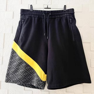 FENDI（ショートパンツ）のフリマアイテム一覧