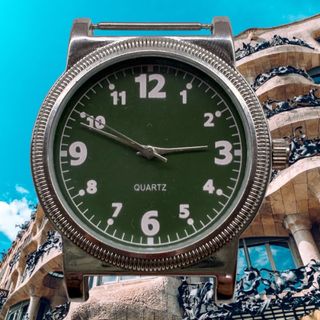 時計 ジャンクのフリマアイテム一覧