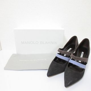 MANOLO BLAHNIKのフリマアイテム一覧
