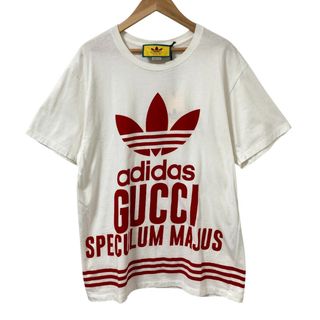 GUCCI - グッチ Vネック Tシャツ Sサイズの通販 by apeaceofcake's