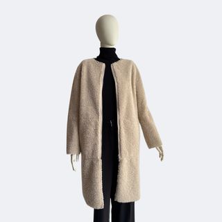 URBAN RESEARCH DOORS - 新品タグ付◉ DOORS ウールリバーテーラード