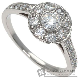 Tiffany & Co. - ナローリング1837 17号の通販 by ぐっさん