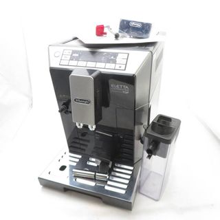 DeLonghi - DeLonghi デロンギ ECAM45760B エレッタ カプチーノ トップ