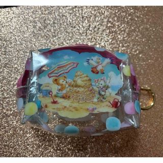 ダッフィー - 【ディズニーシー】25周年/カストーディアル/キャスト