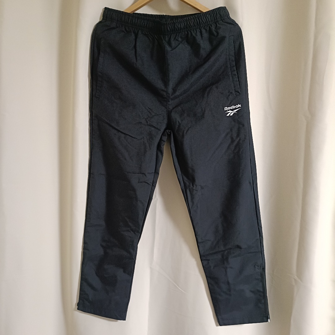 Reebok - 新品 Reebok Classic トラック セットアップ L 青×黒の通販