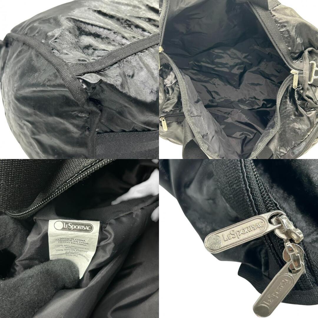 LeSportsac - 【未使用級】レスポートサック LeSportsac ボストン