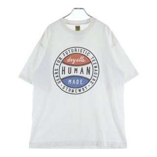 HUMAN MADE（Tシャツ/カットソー(半袖/袖なし)）のフリマアイテム一覧
